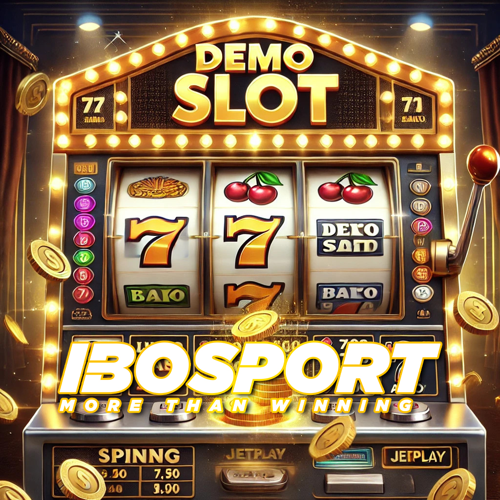 Demo Slot Terlengkap - Demo Slot PGSoft, Demo Slot Pragmatic & Banyak Lagi